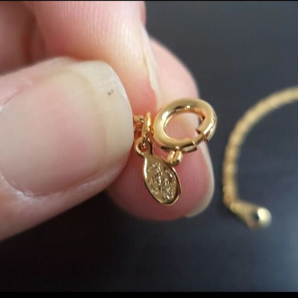 VINTAGE PREMIER DESIGNS NOS ORIG PACKAGE 16" NECKLACE - Picture 6 of 6